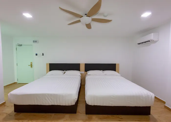 Elmark Hotel Malacca